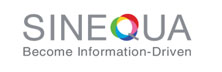 Sinequa - Artificial intelligence Companies for Pharma industry Sinequa