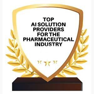 Top AI Solution Providers for the Pharmaceutical Industry
